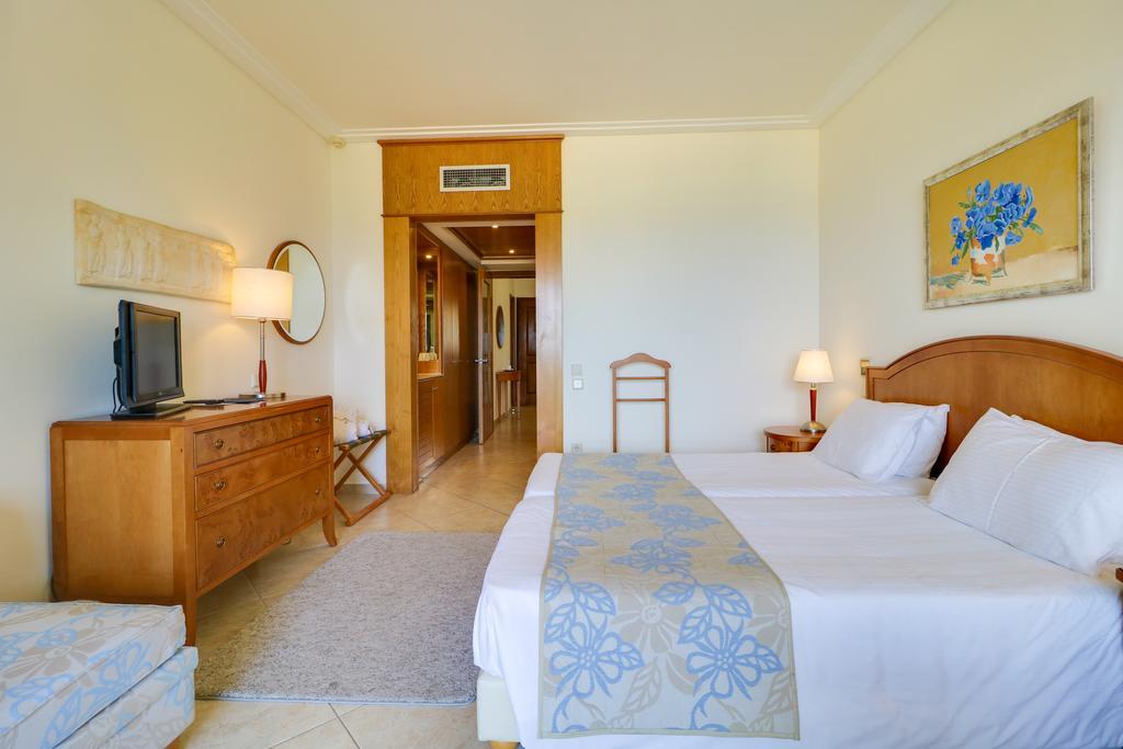 Junior Suite Sea View